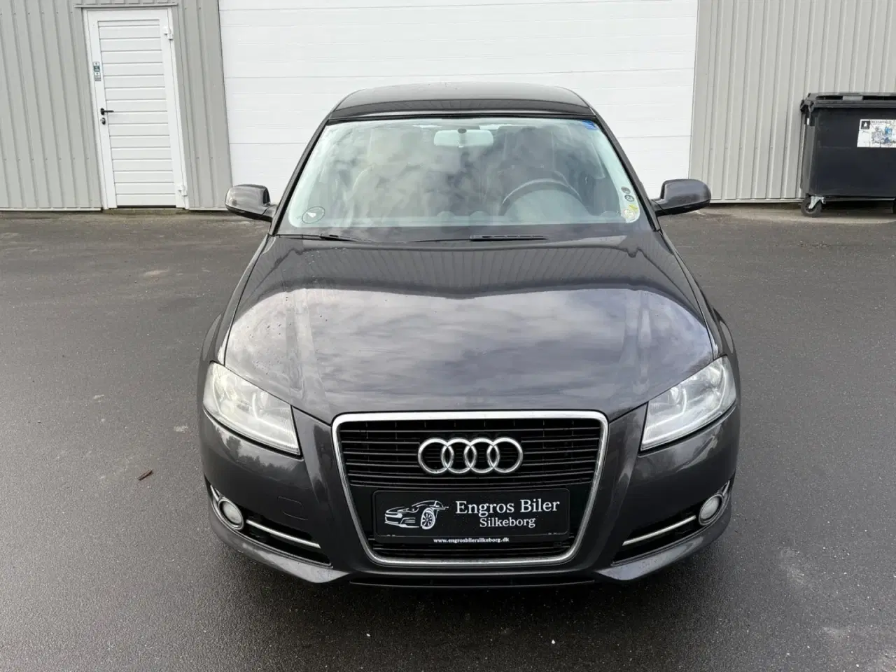 Billede 2 - Audi A3 1,6 Ambition Sportback