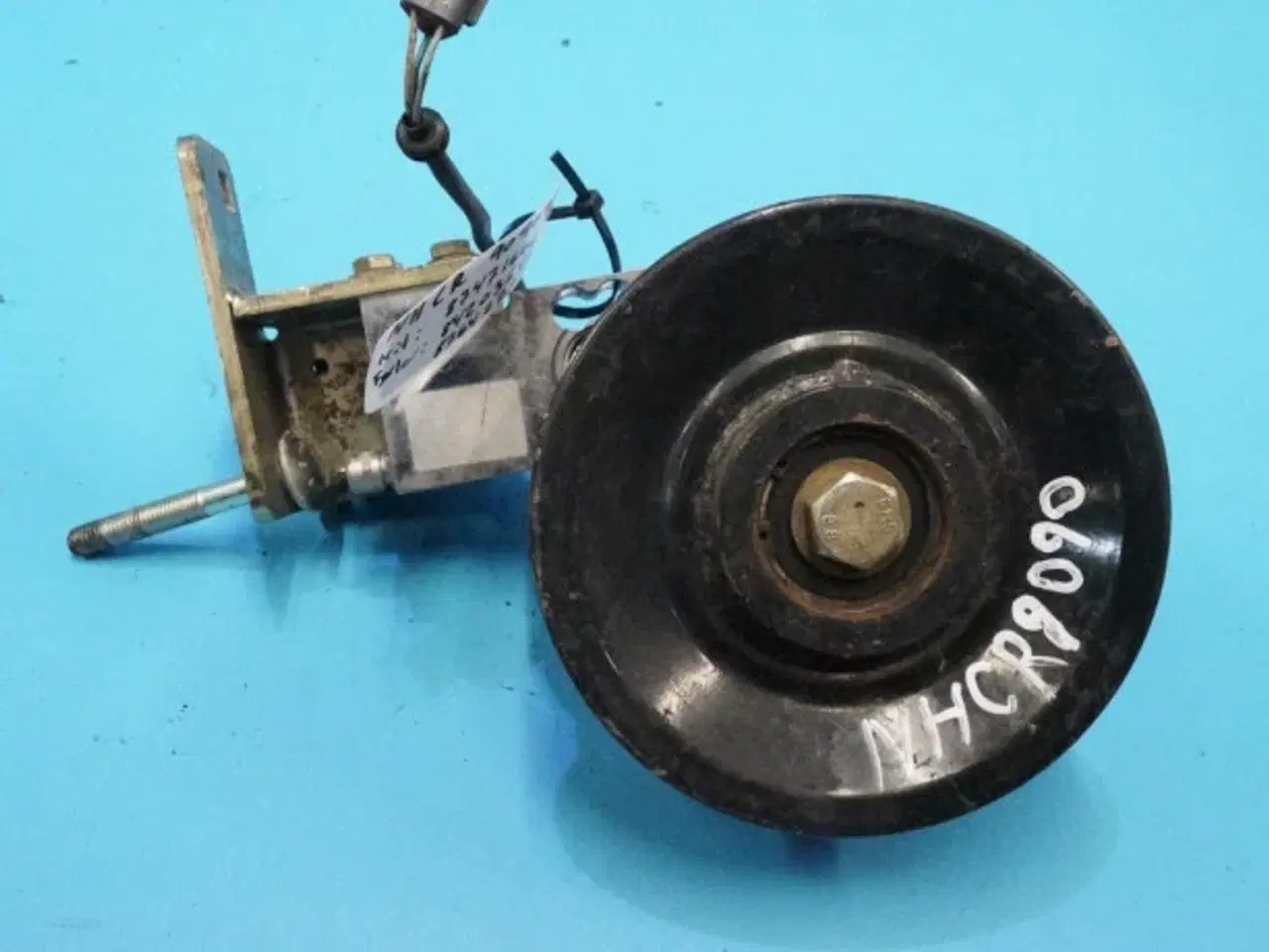 Billede 12 - New Holland CR9090 Føler 84203659