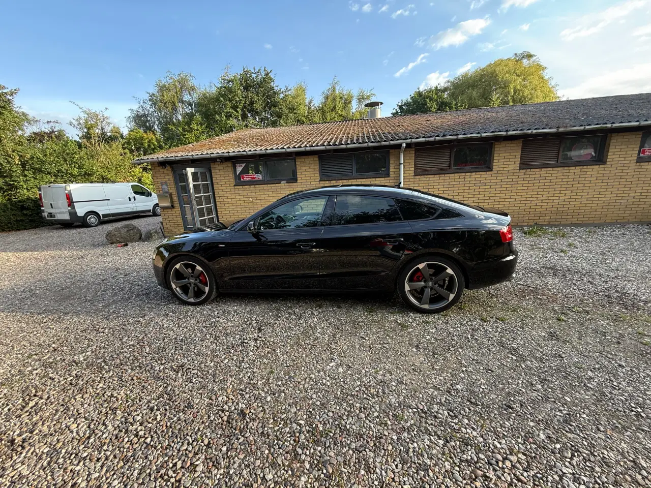 Billede 9 - Audi A5 2.7 v6 TDI aut. 