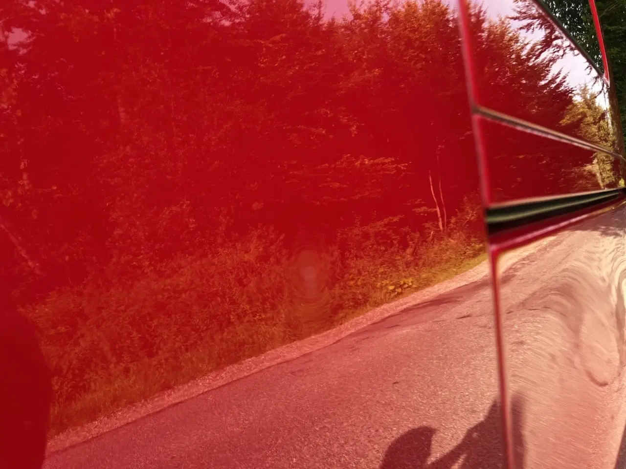 Billede 22 - VW Caddy 1,2 TSi 85 Trendline