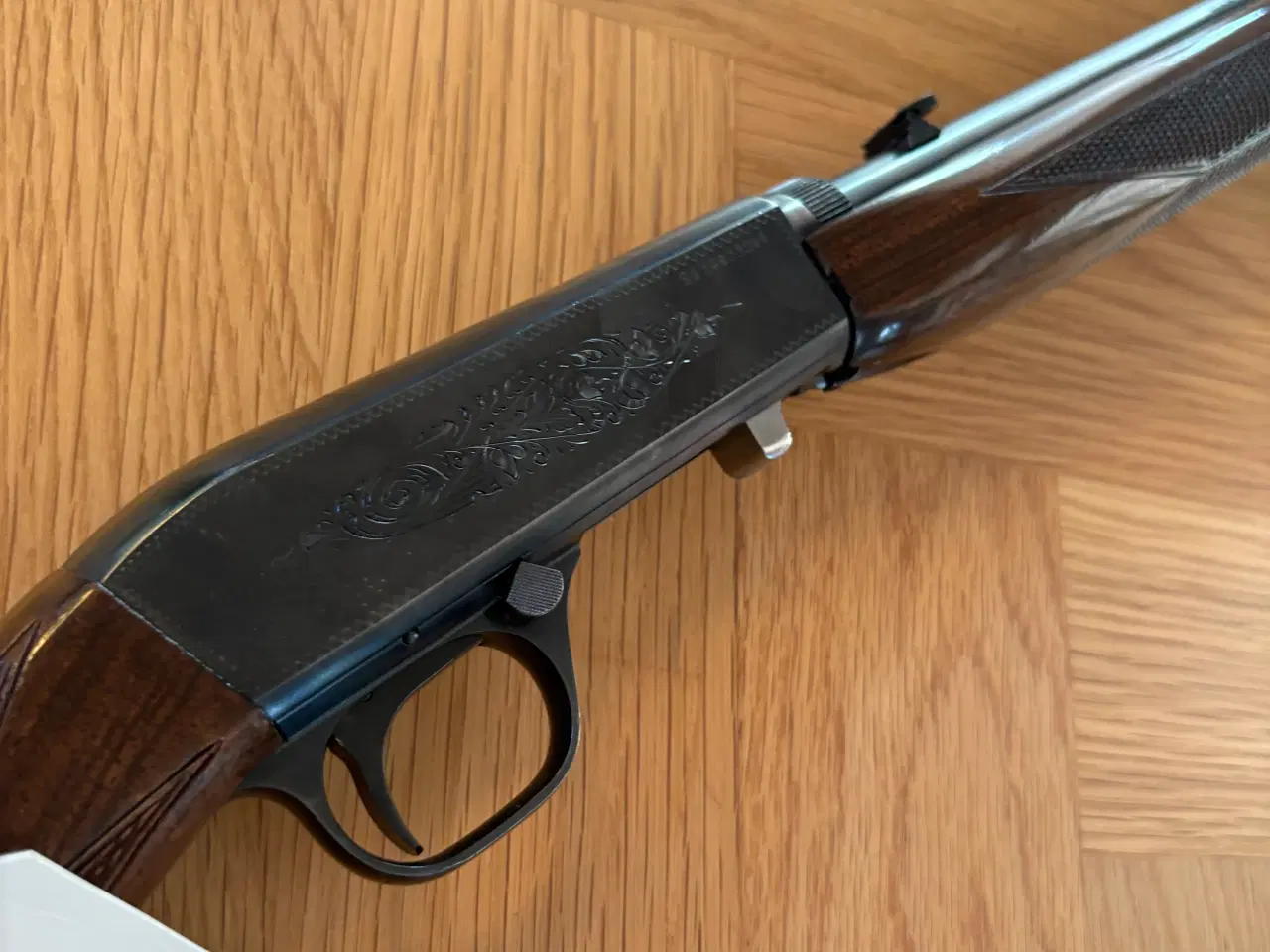 Billede 4 - Miruko/browning 22 lr halvauto
