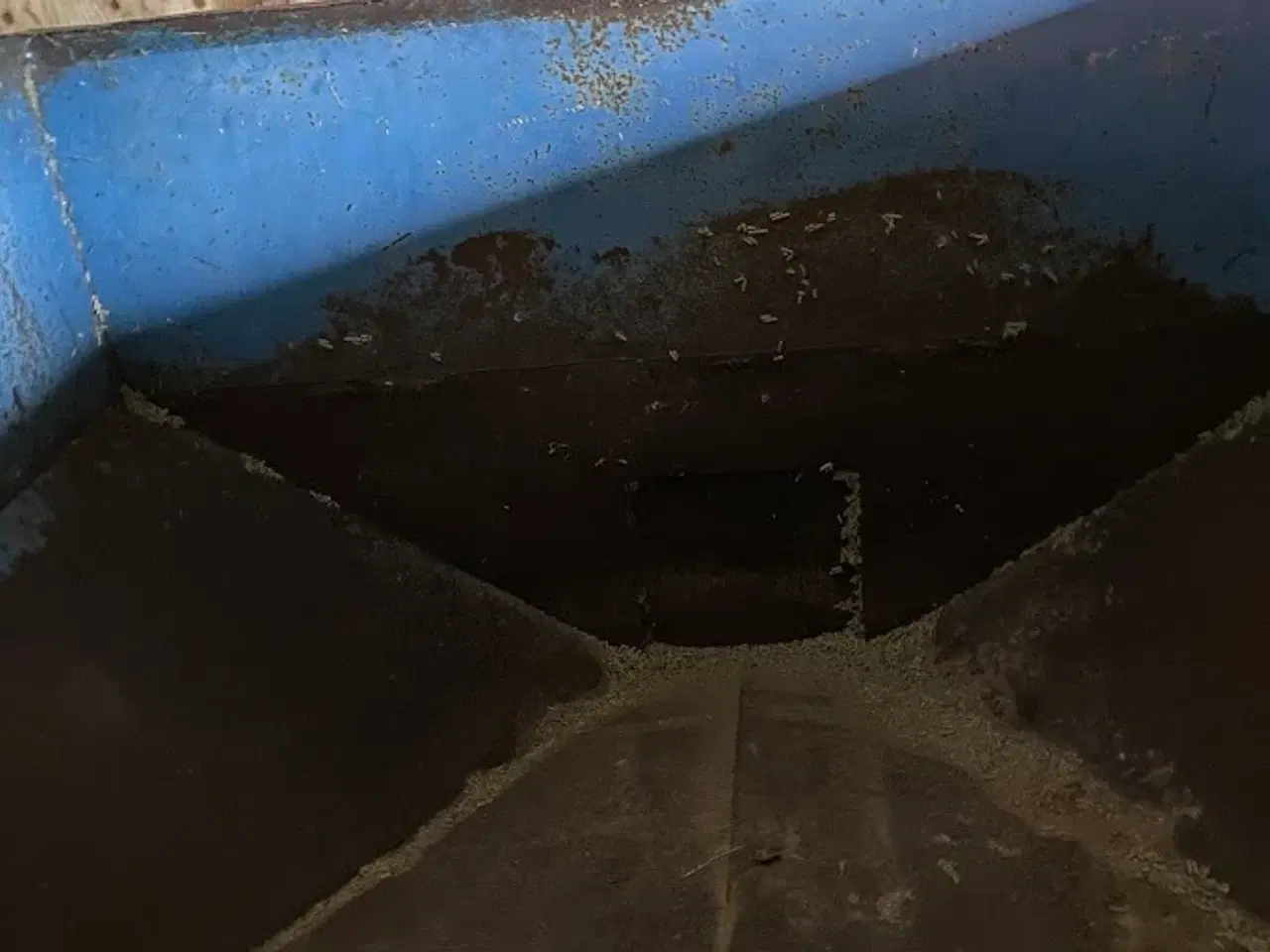 Billede 4 - Kornvogn Herborg