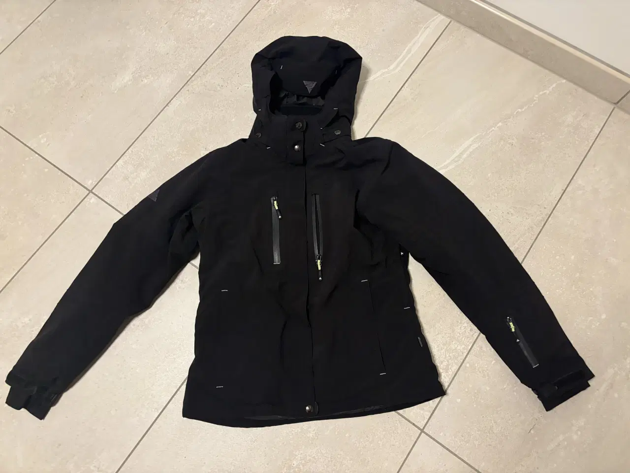 Billede 1 - Dame skijakke