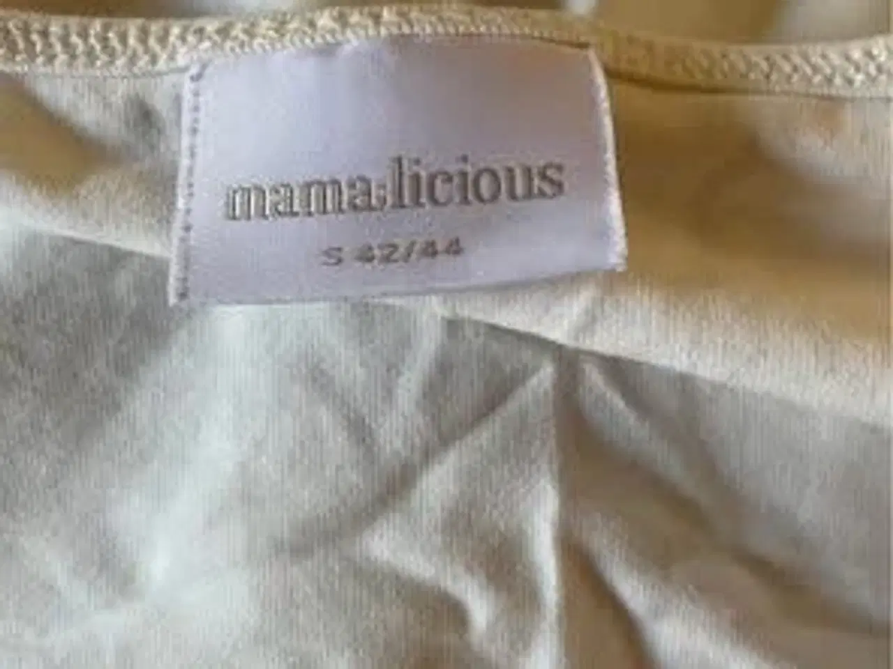 Billede 3 - Ventetøj 