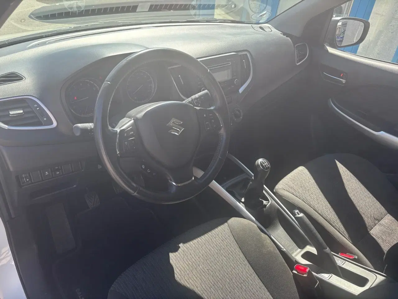 Billede 6 - Suzuki Baleno 1,2 Dualjet Active