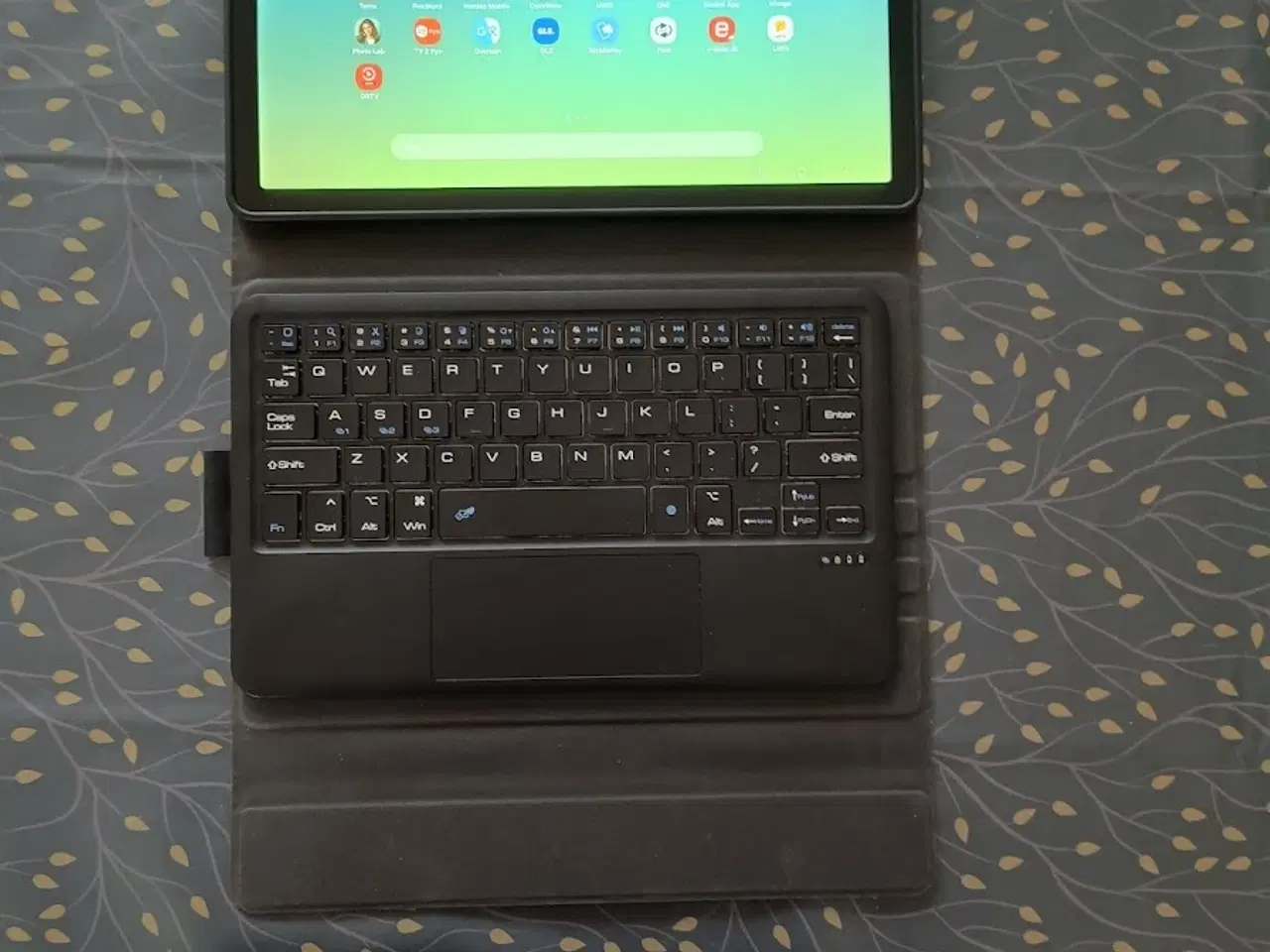 Billede 4 - Samsung Galaxy Tab A9+