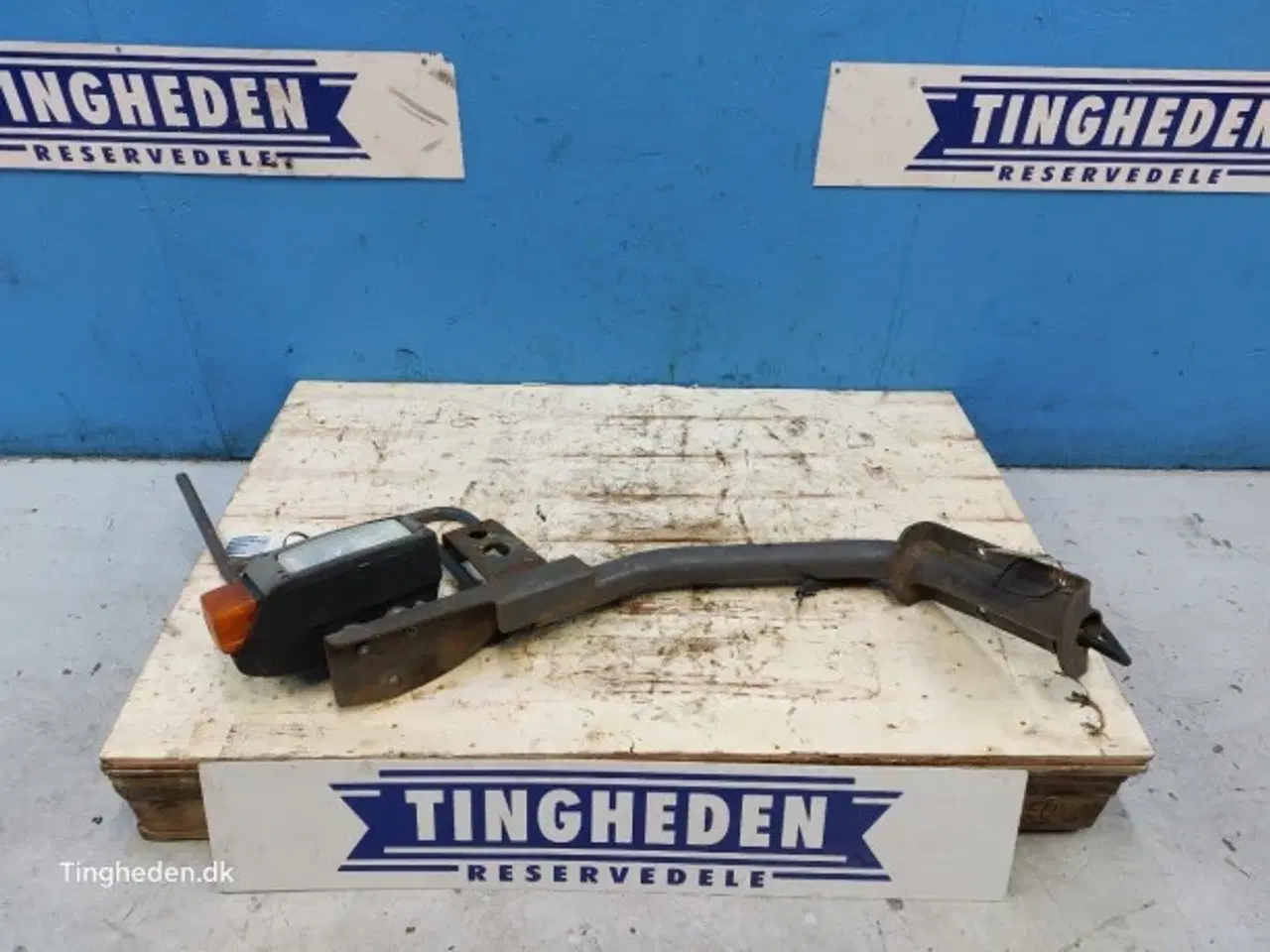 Billede 1 - Manitou MT932 Lygterarm R. 226575
