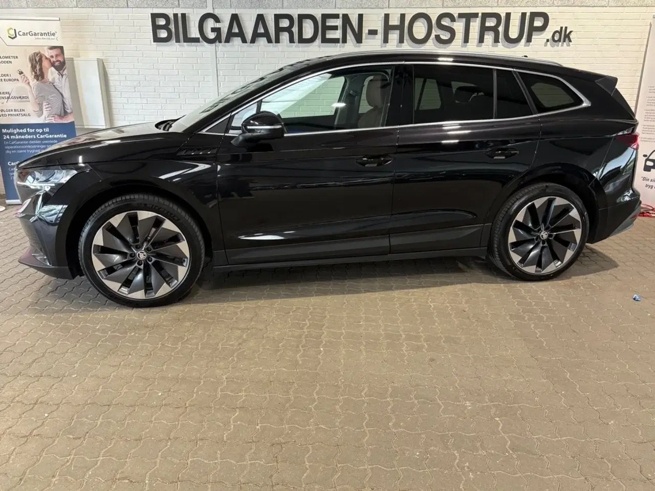 Billede 2 - Skoda Enyaq 80 iV ecoSuite