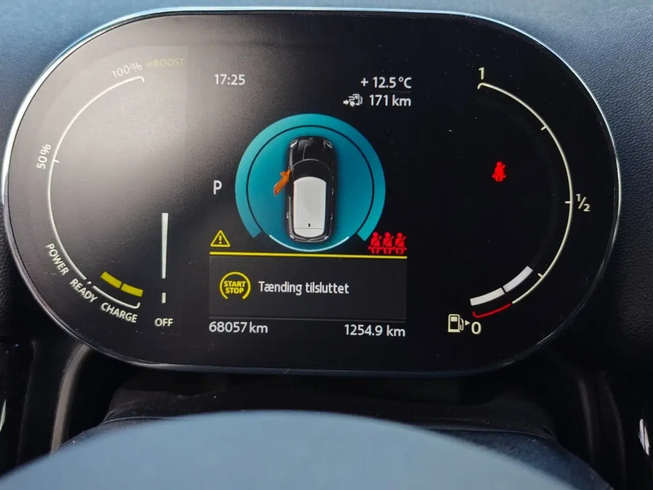 Billede 8 - MINI Countryman Cooper SE 1,5 Essential aut. ALL4