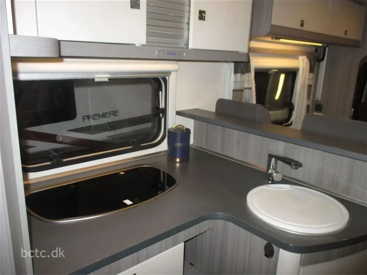 Billede 16 - 2020 - Hobby Optima On Tour T65 HFL