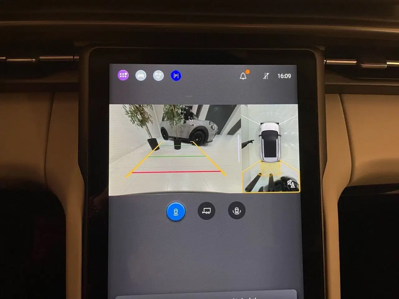 Billede 20 - Ford Explorer 82 Select Extended Range