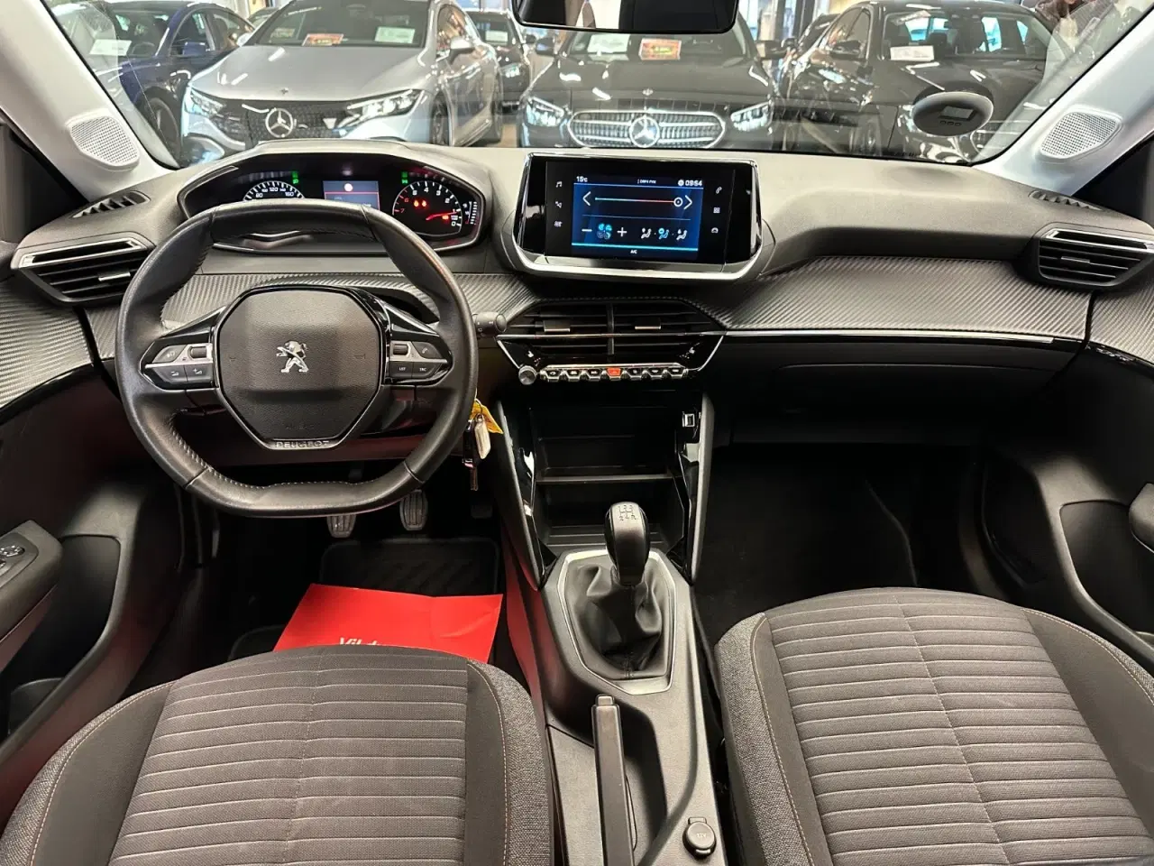Billede 23 - Peugeot 208 1,2 PureTech 75 Active Pack