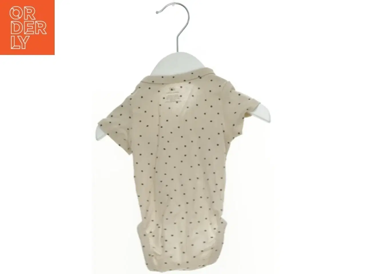 Billede 2 - Bodystocking fra H&M (str. 56 cm)