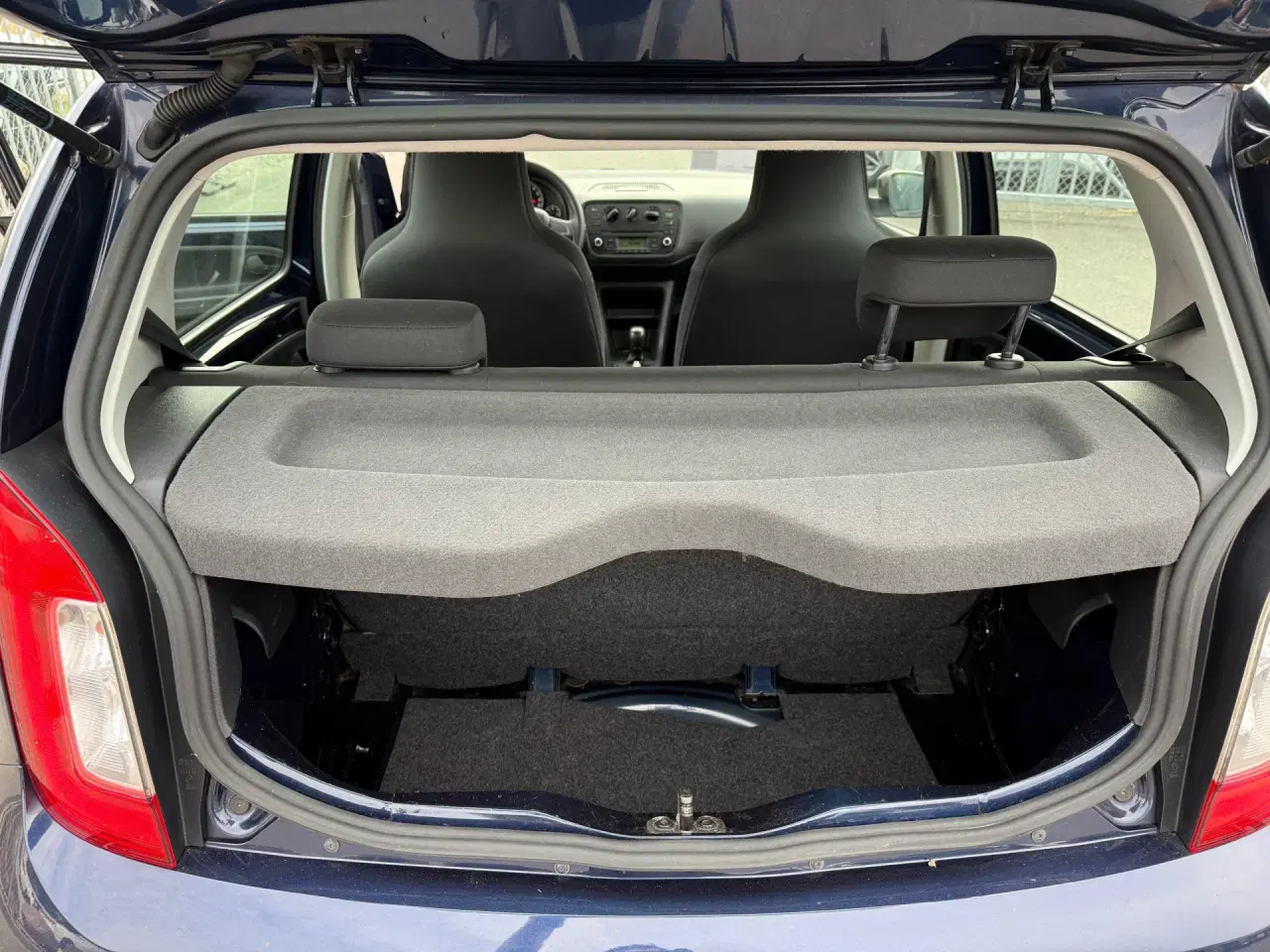 Billede 12 - Skoda Citigo 1,0 Active Greentec 60HK 5d