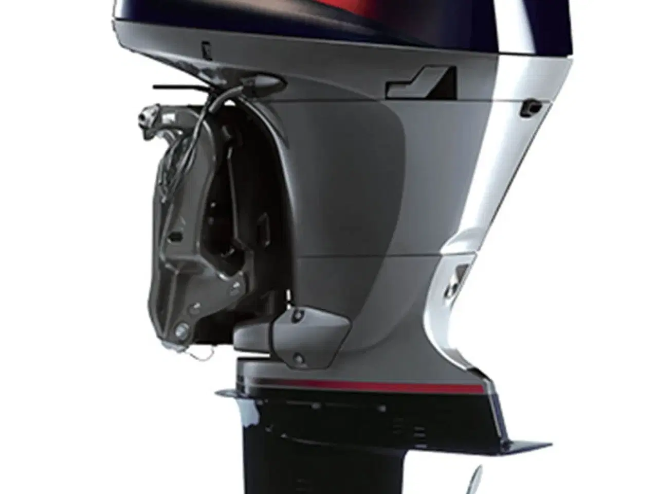 Billede 8 - Yamaha V MAX SHO 150