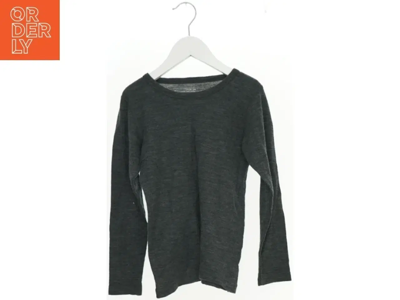 Billede 2 - Børne trøje (str. 128 cm)