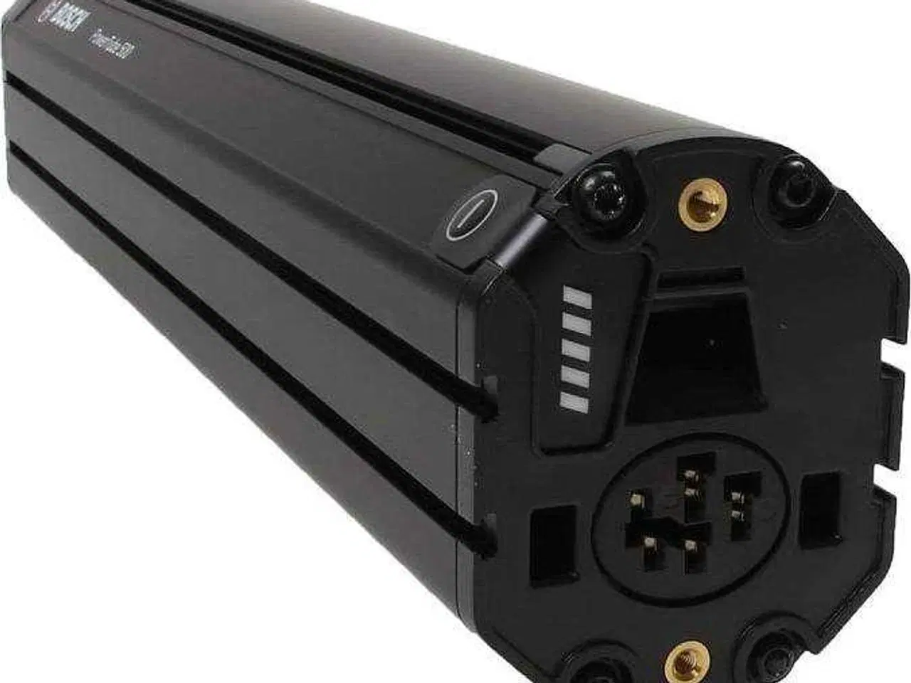 Billede 1 - Super sjov el cykel med stor batteri  byd