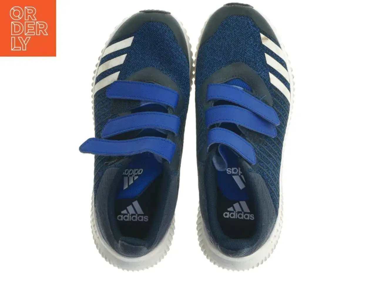 Billede 5 - Børnesko, størrelse 33 fra Adidas (str. 33 )