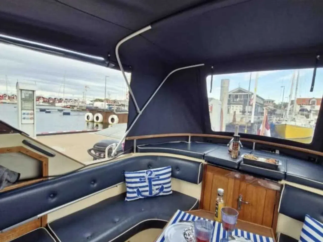 Billede 9 - Båd Joda 8100 TC