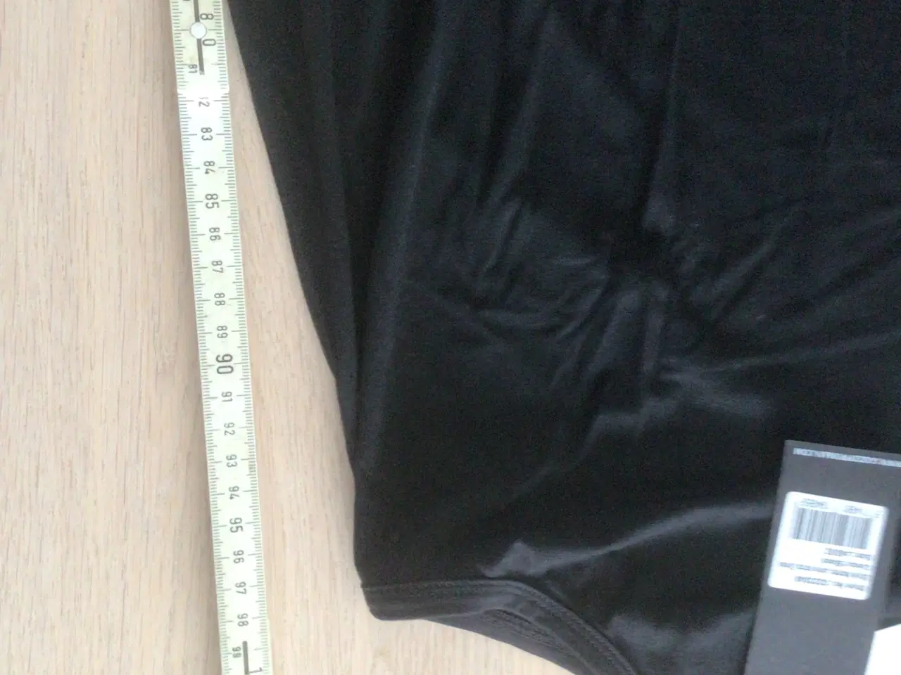 Billede 5 - Kjole L - Gozzip (NY)