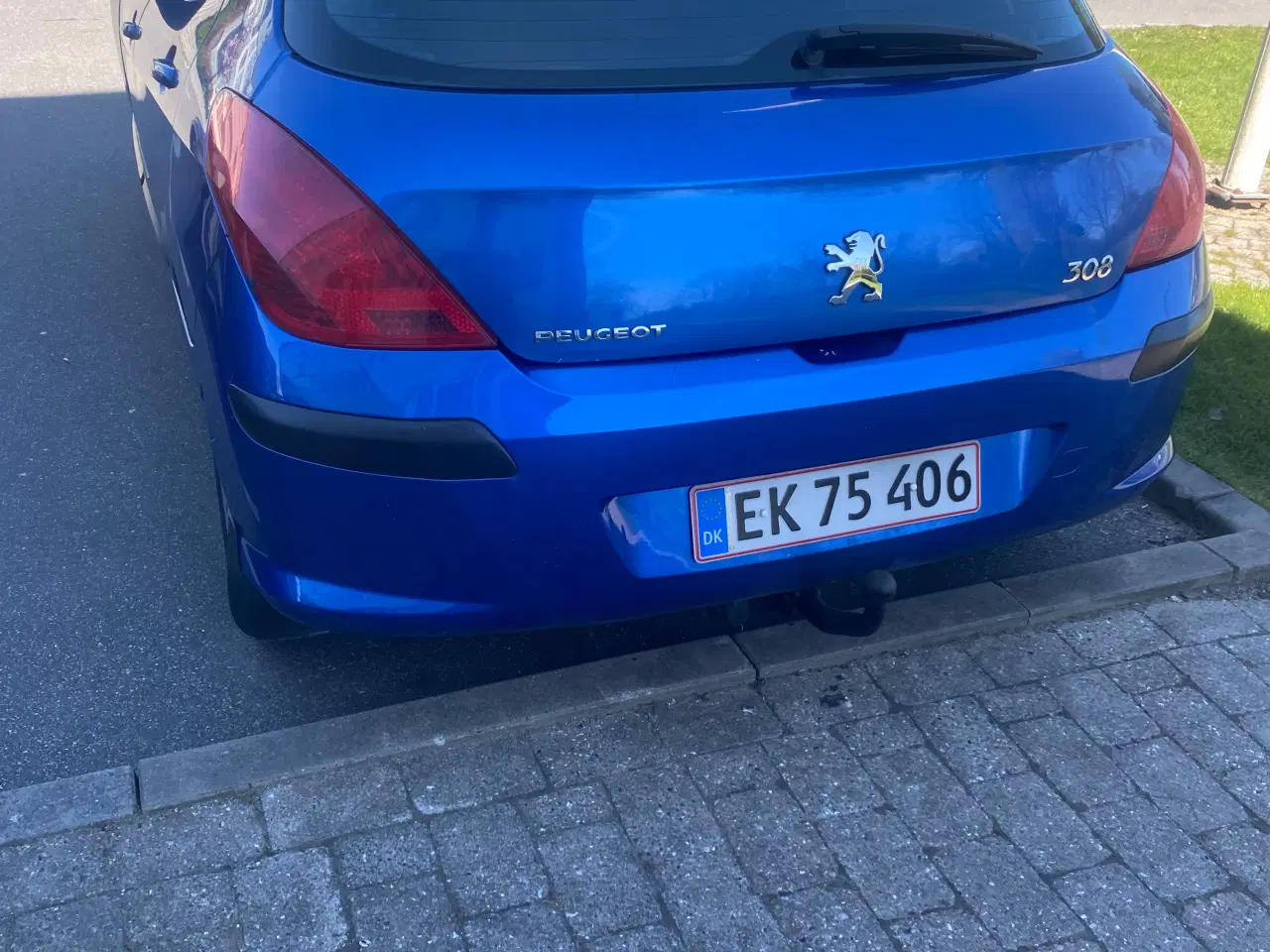 Billede 1 - Fin og velholdt 