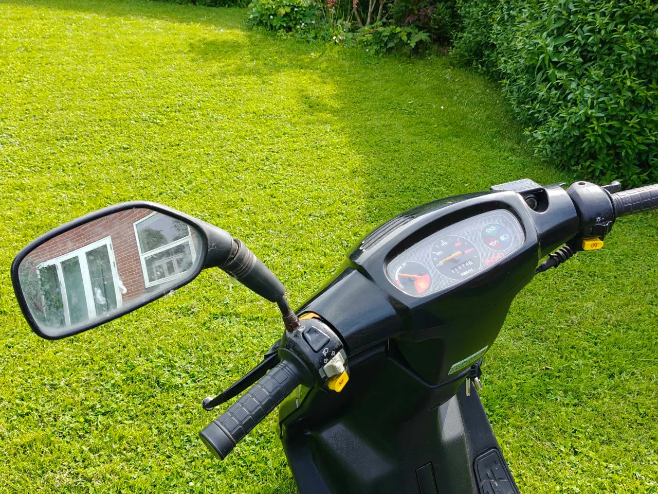 Billede 7 - Pgo Big max