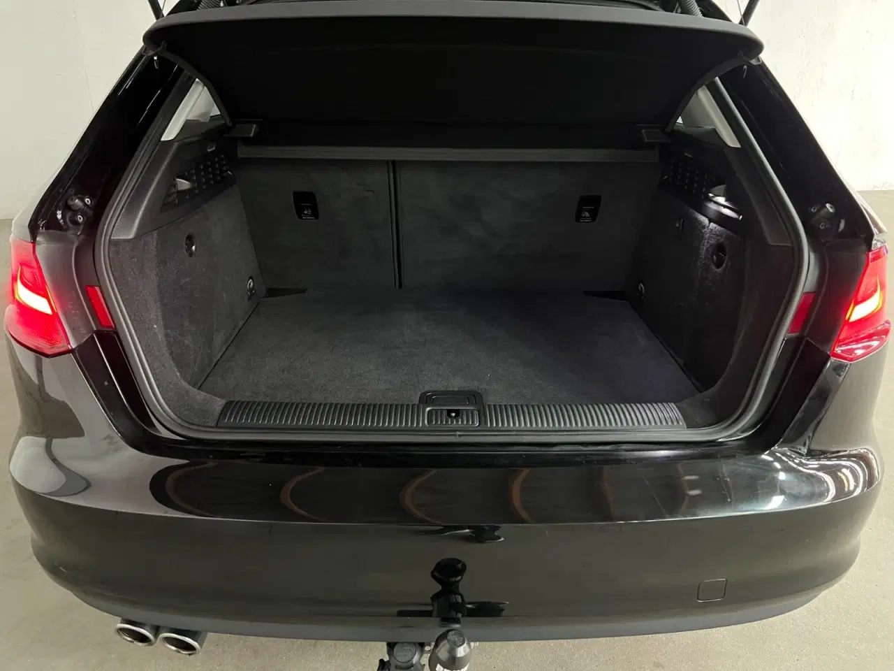 Billede 16 - Audi A3 2,0 TDi 150 Ambition Sportback