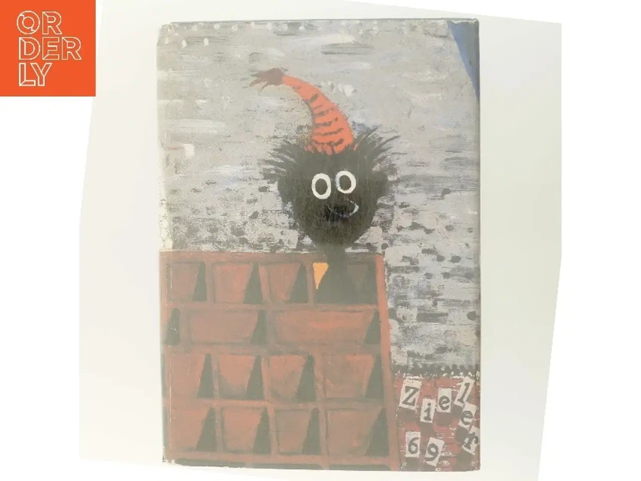 Billede 3 - De første 100 år af <Bogens forfattere< (Bog)