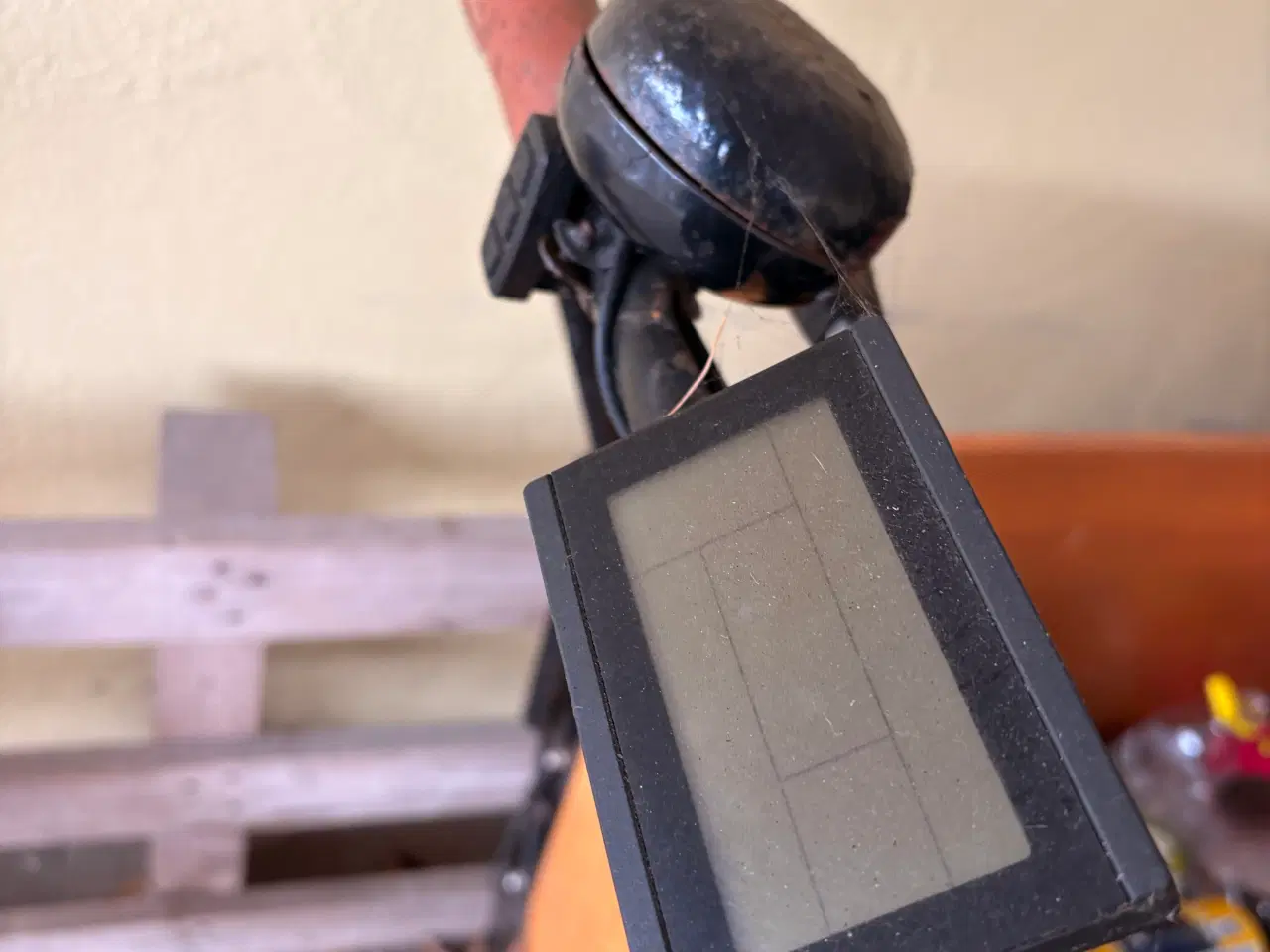 Billede 4 - Ladcykel sælges billigt