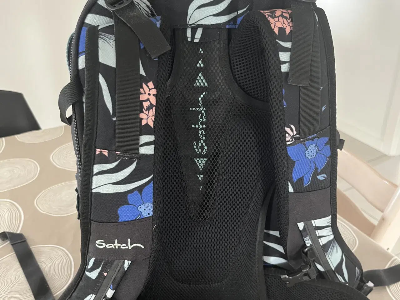 Billede 2 - Satch skoletaske