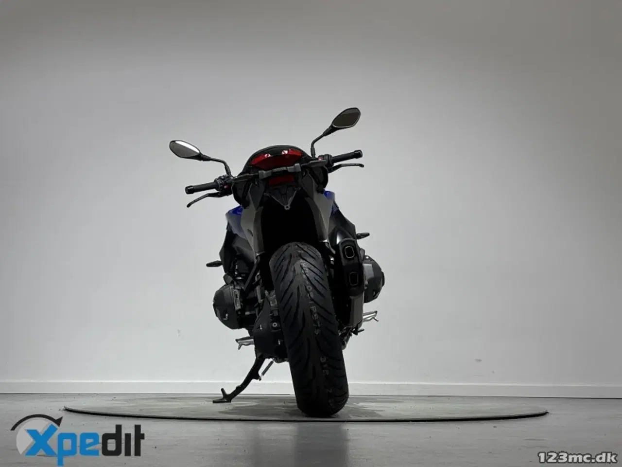 Billede 8 - BMW R 1300 R