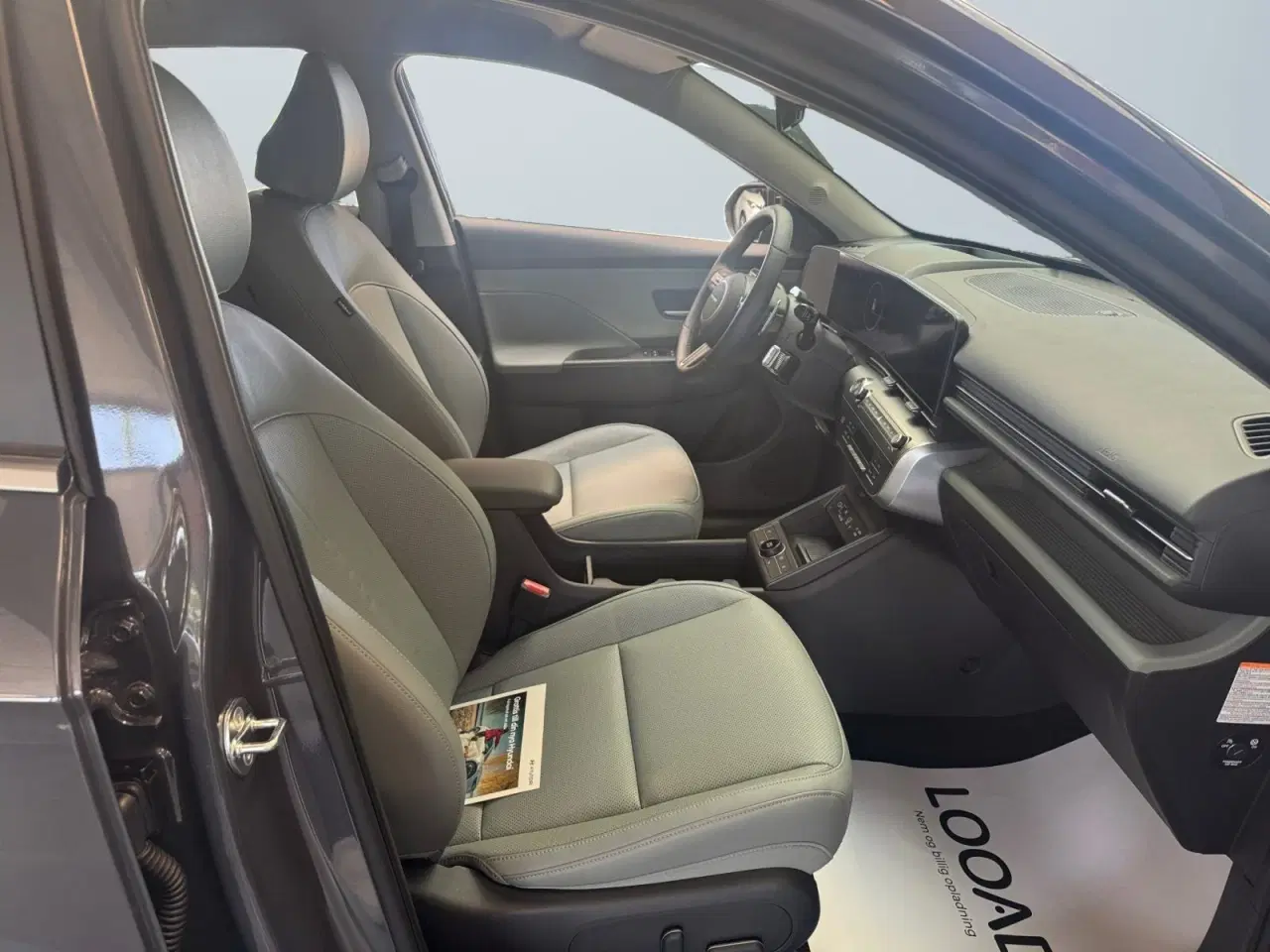 Billede 15 - Hyundai Kona 65 EV Ultimate