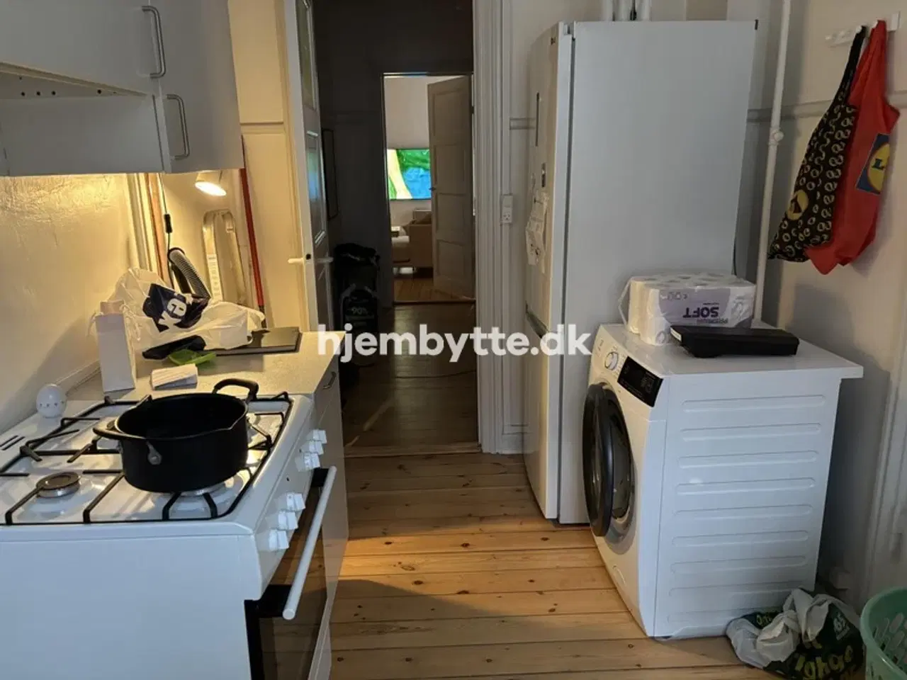 Billede 13 - Hjembytte - Limgården