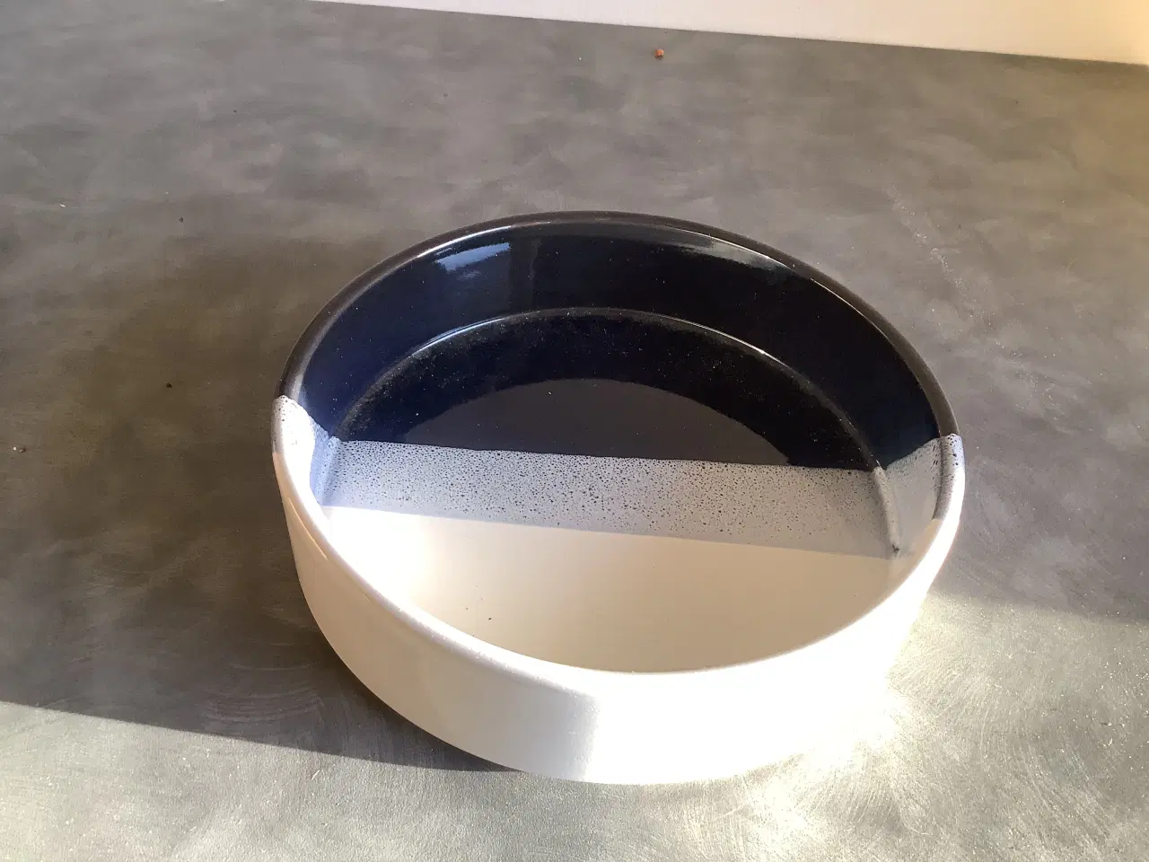 Billede 2 - Asbo stentøj skål