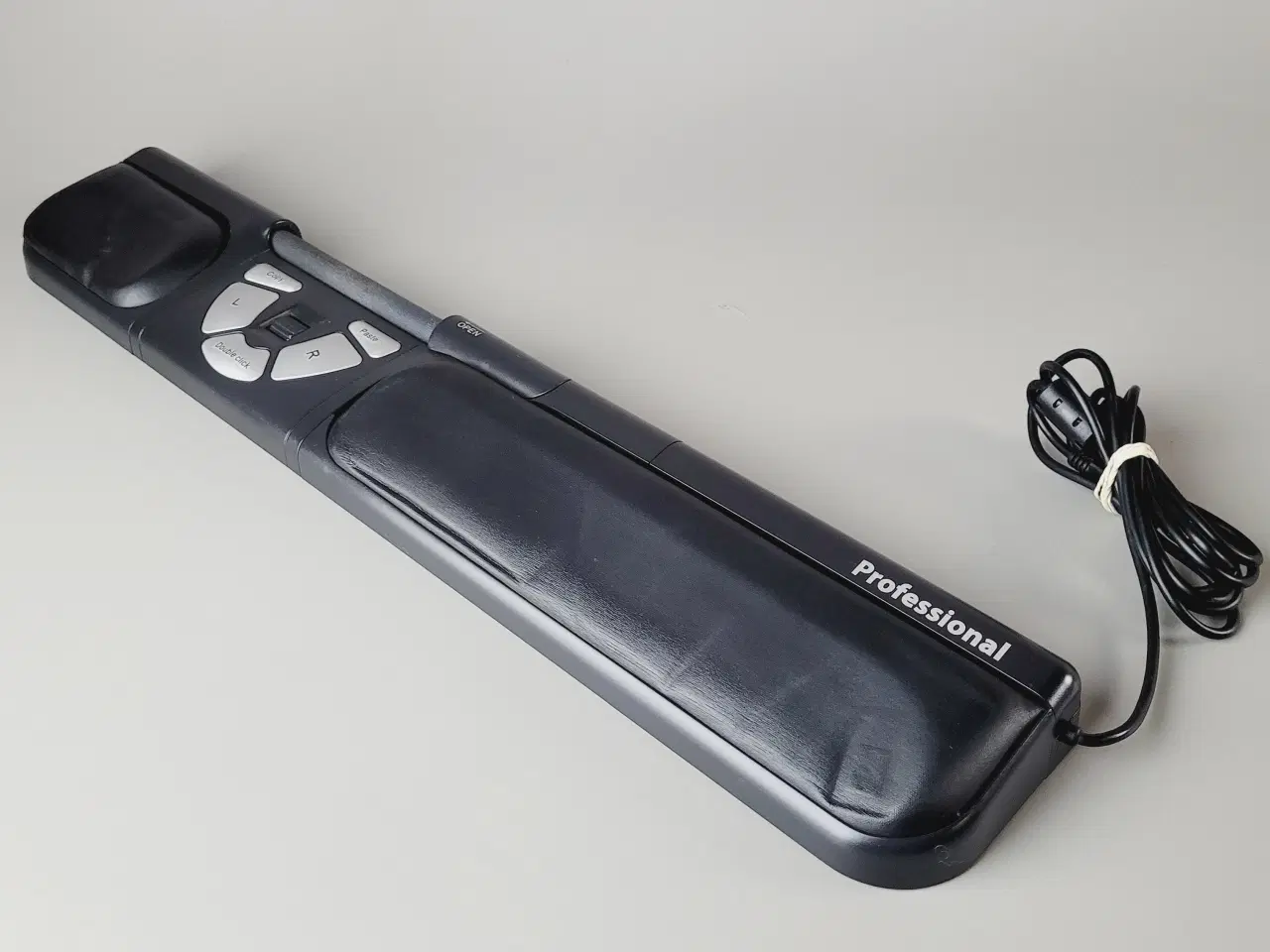 Billede 4 - ⭐️· Mousetrapper Flexible - Ergonomisk Rejsemus