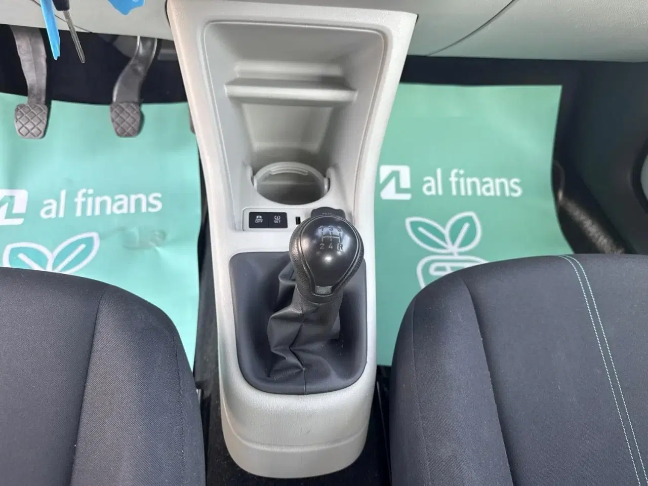 Billede 7 - Seat Mii 1,0 60 Style eco