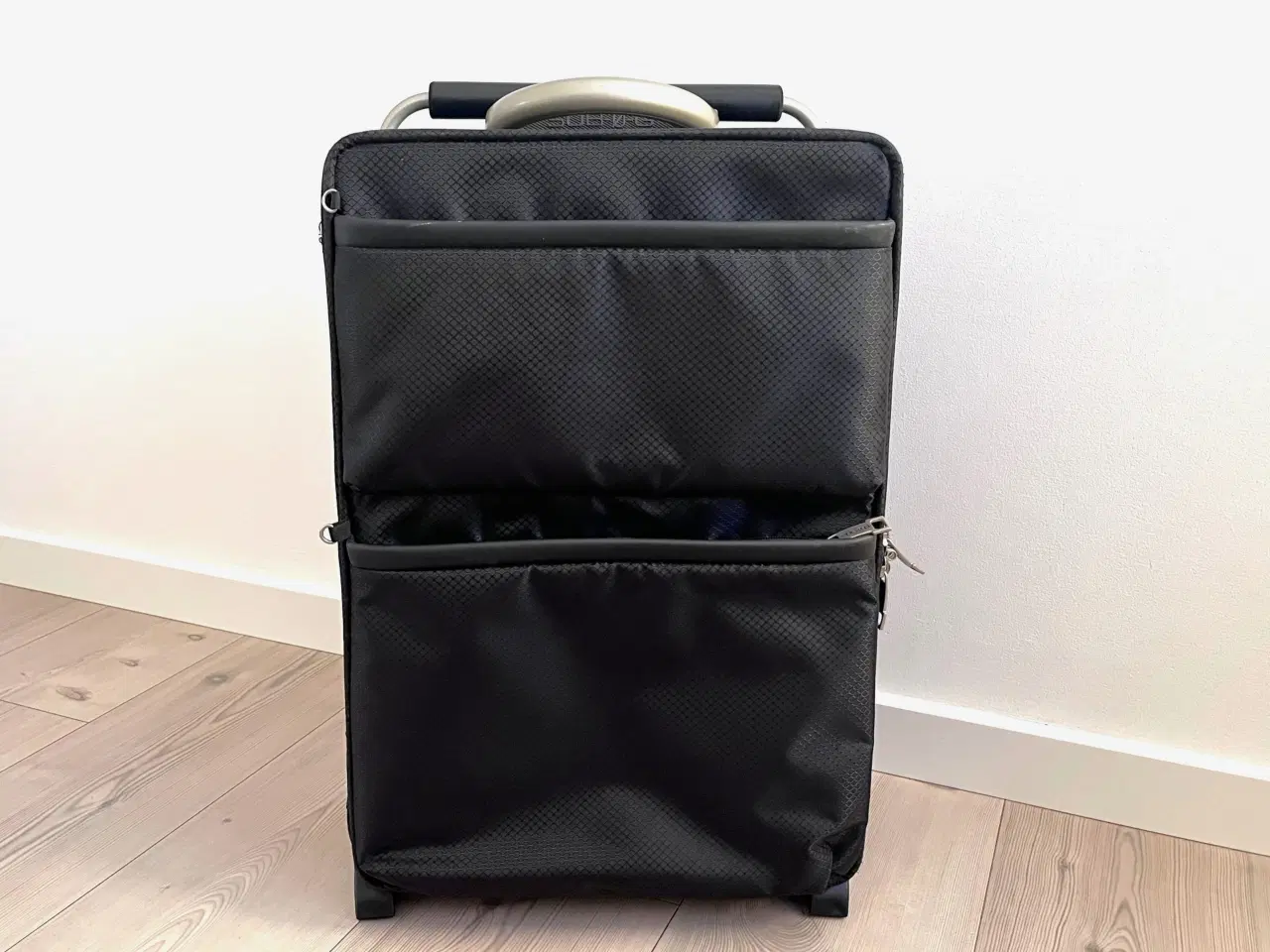 Billede 2 - Rejsetaske på hjul, letvægkuffert på hjul, SUB-Ø-G