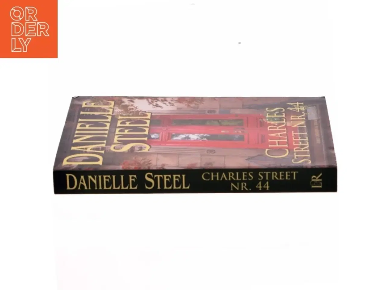 Billede 2 - Charles street nr. 44 af Danielle Steel (Bog)