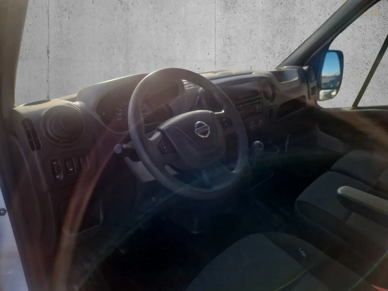 Billede 17 - Nissan NV400 2,3 dCi 130 L2H2 Comfort Van