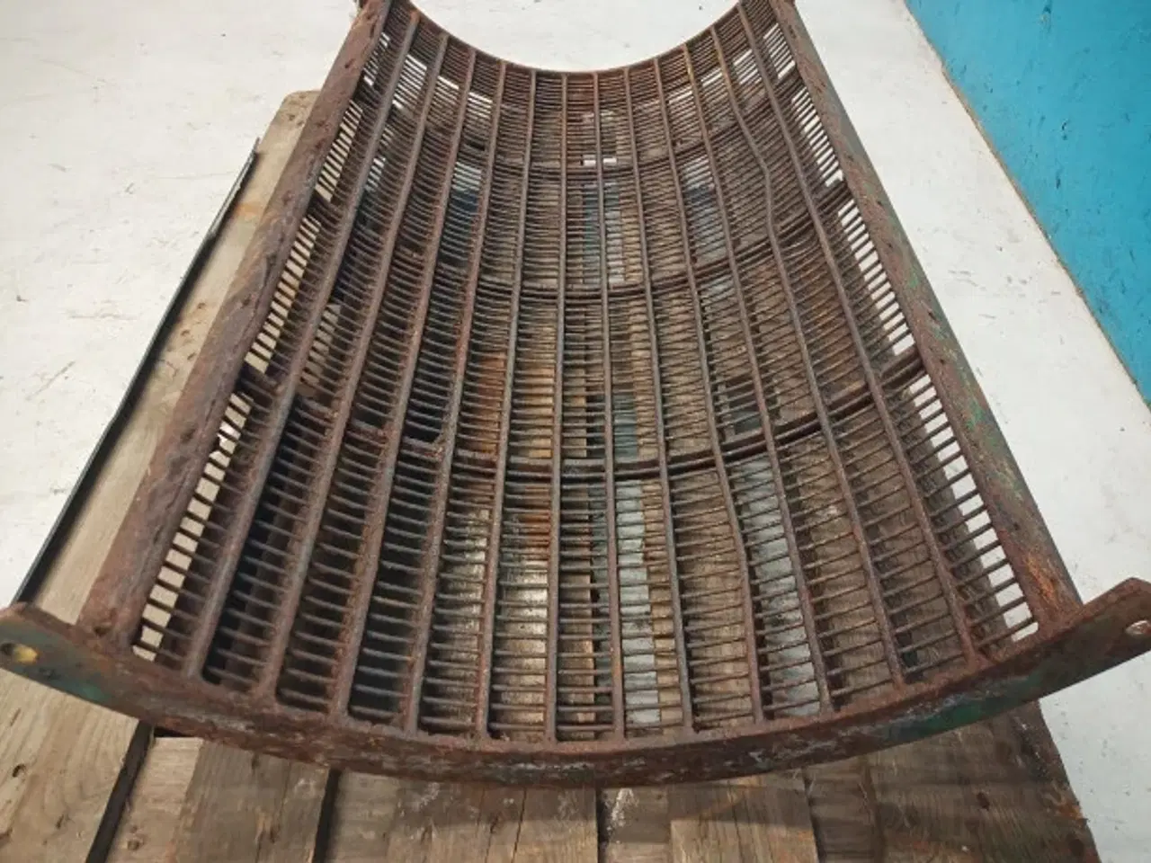 Billede 11 - John Deere 965 Bro AZ34045