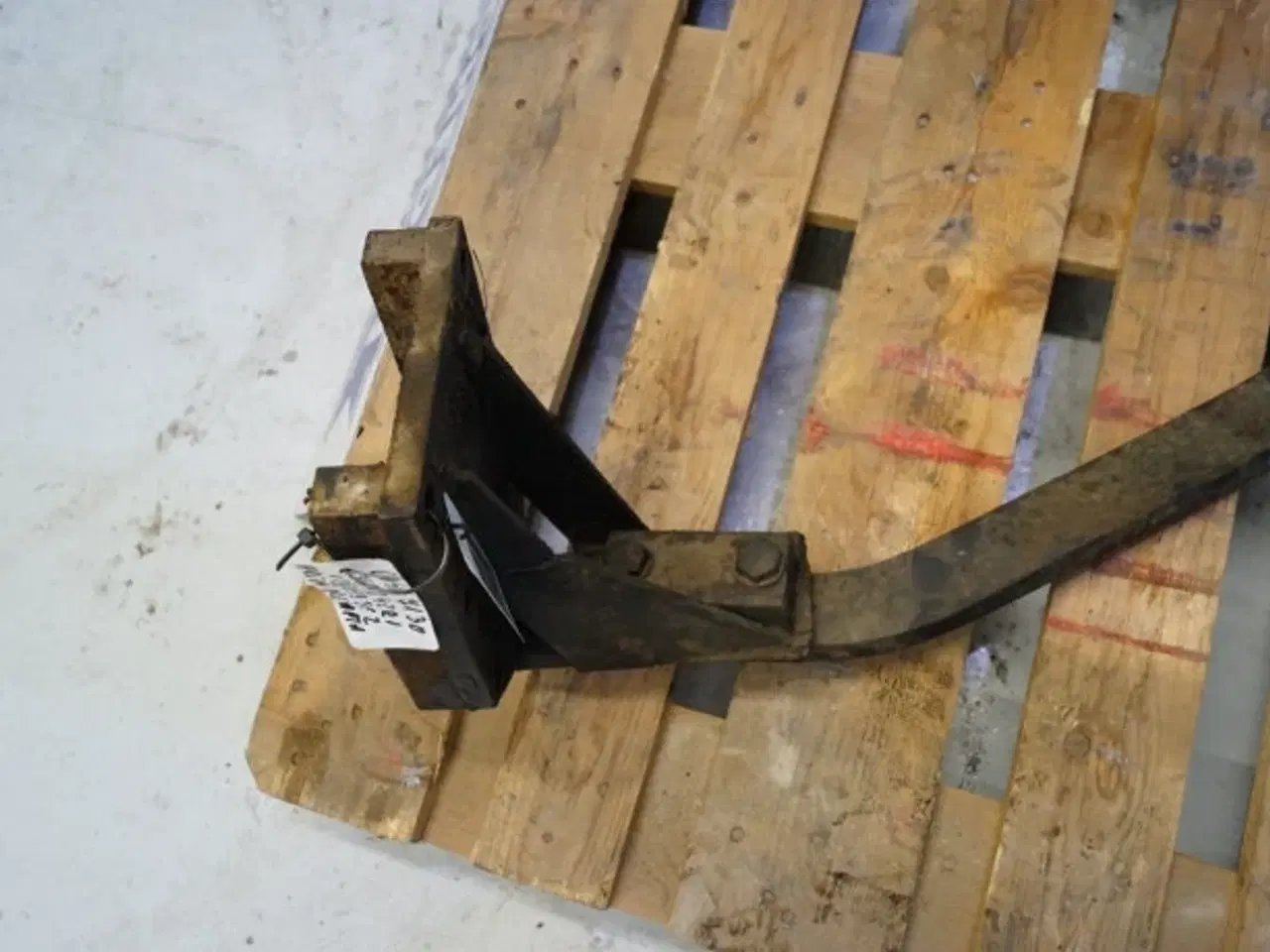 Billede 6 - Case 7130 Skærm V. 1340591C1