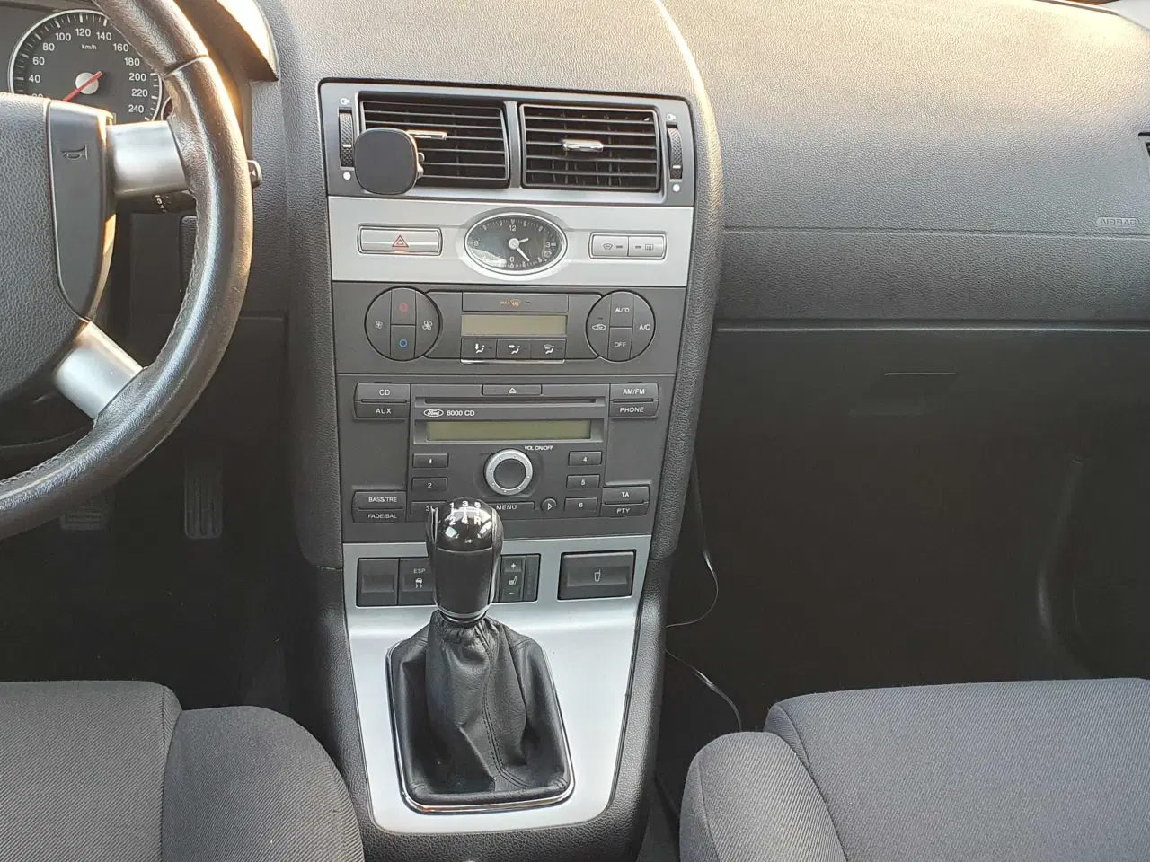 Billede 7 - Ford mondeo 1,8 benzin 125hk 