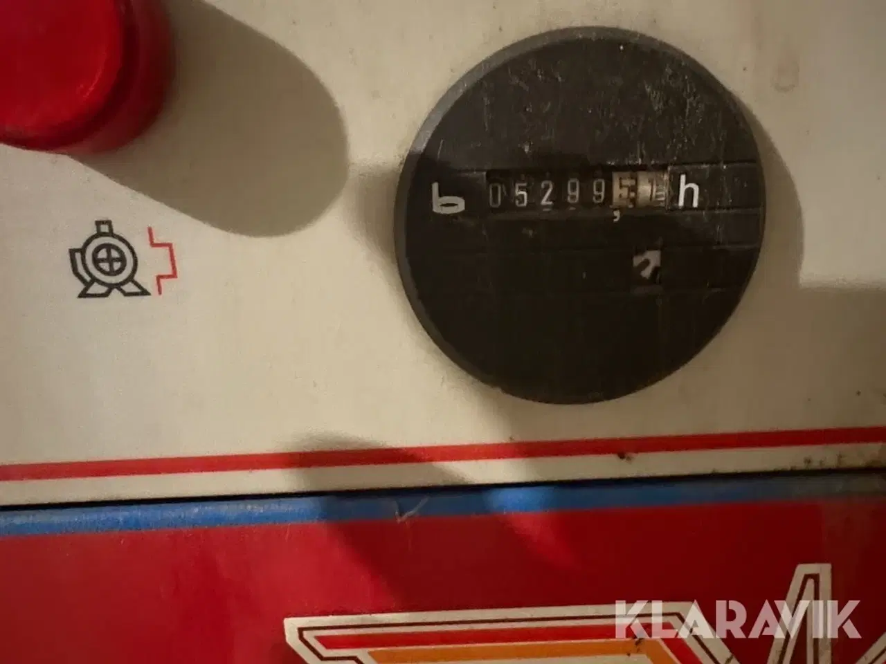Billede 7 - Kompressorer Reno Silent med lufttank