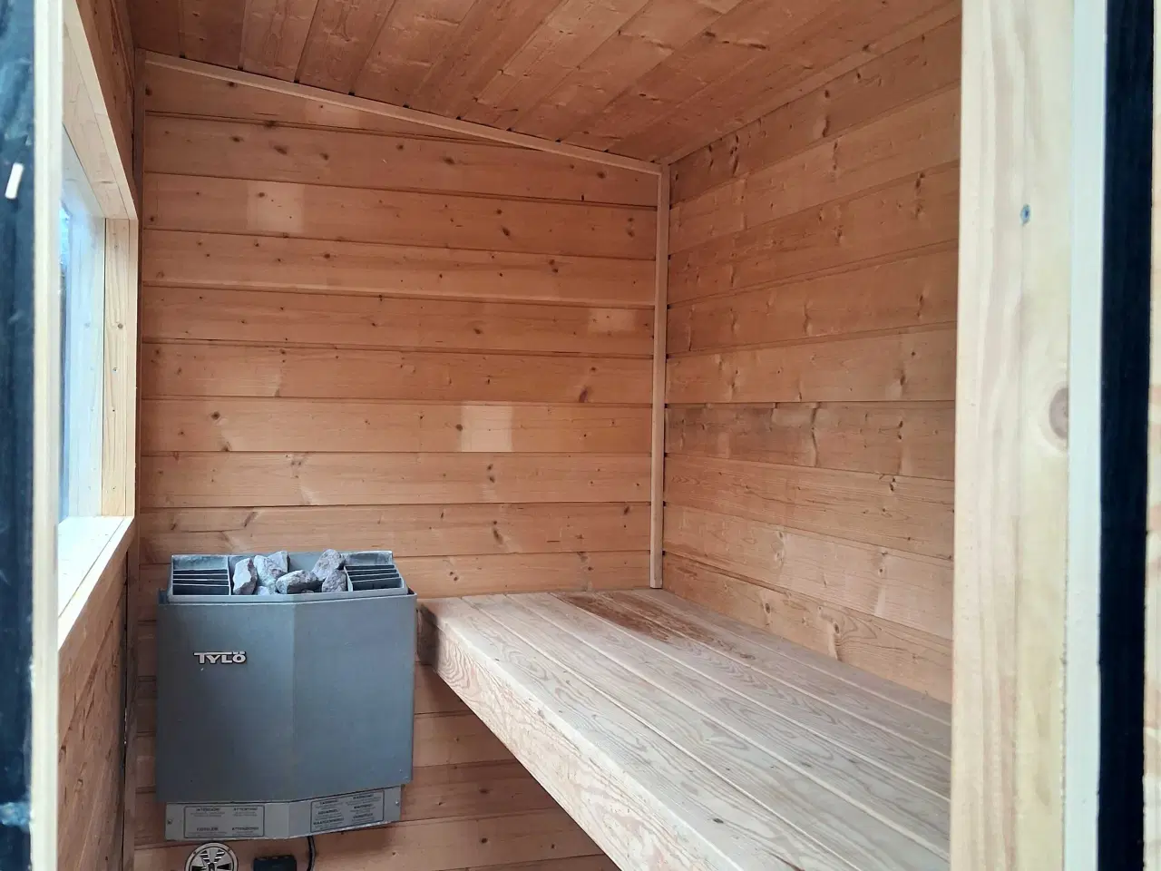 Billede 4 - Mobil sauna sælges