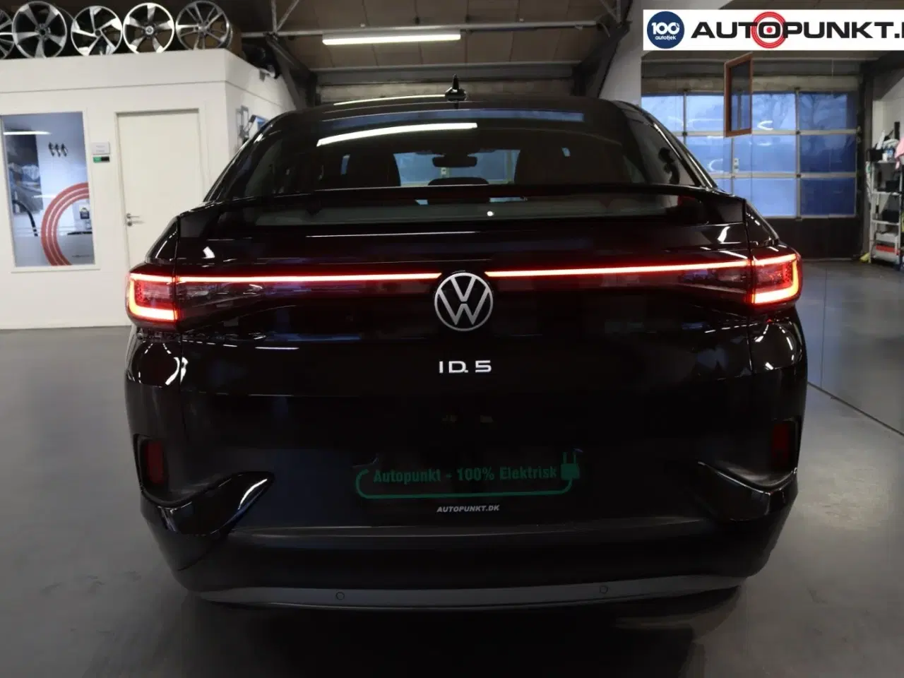 Billede 16 - VW ID.5 77 Pro Performance