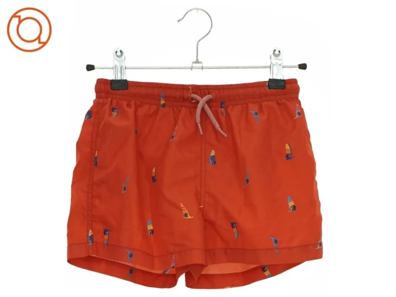 Billede 1 - Badebukser fra Zara (str. 128 cm)