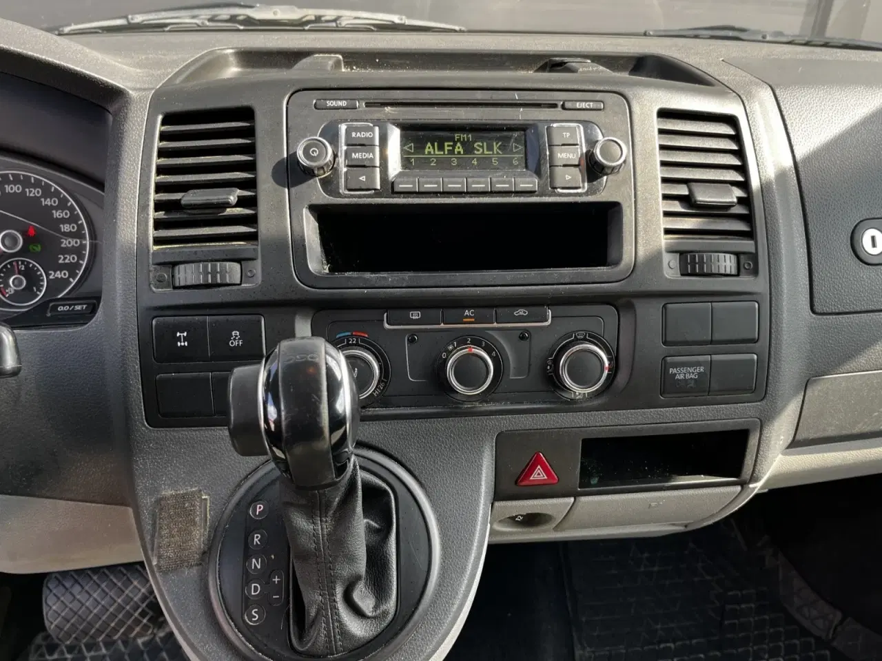 Billede 16 - VW Transporter 2,0 TDi 180 Kassevogn lang DSG 4Motion