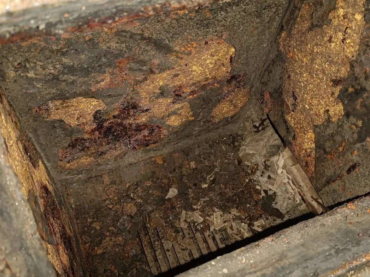 Billede 6 - - - - Jepo stoker incl. Alcon 6 kedel fra 2011