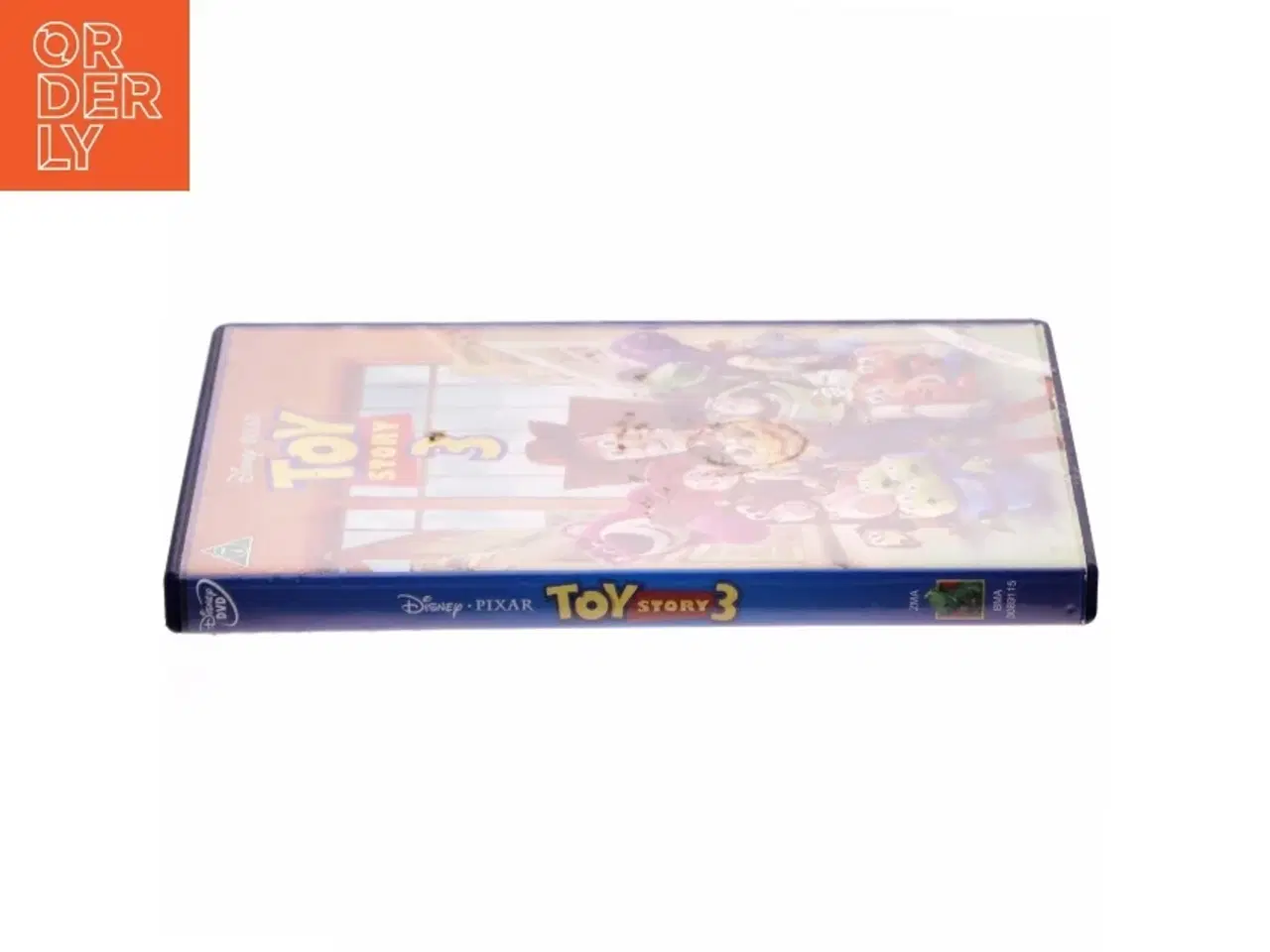 Billede 2 - Toy Story 3