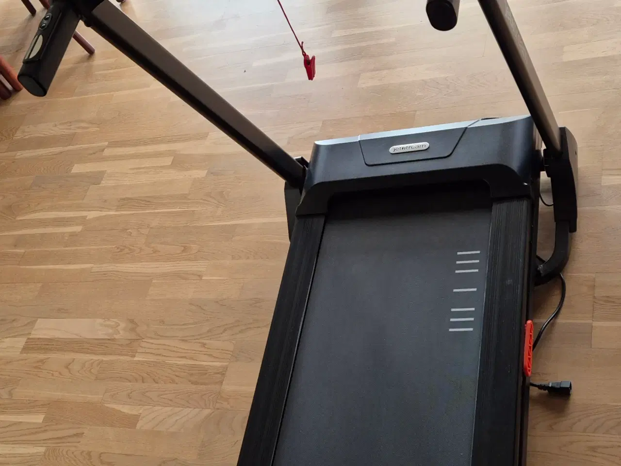 Billede 4 - Jetstream løbebånd